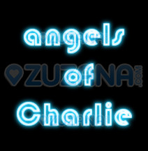 angels of Charlie