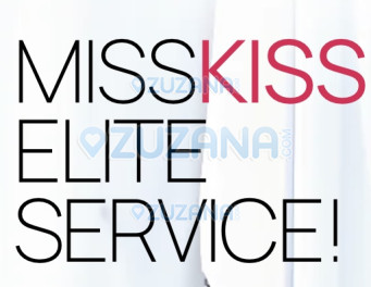 MISS KISS