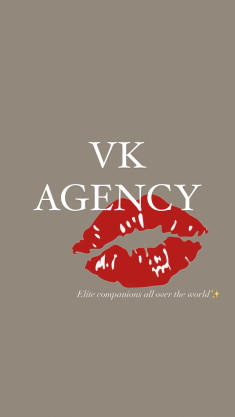 VK AGENCY