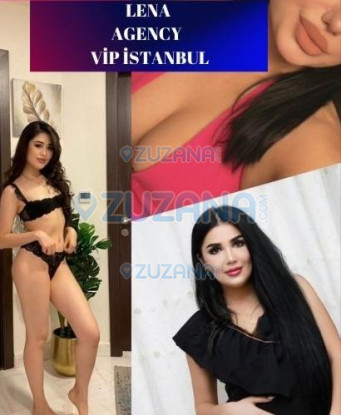 LENA AGENCY VİP İSTANBUL