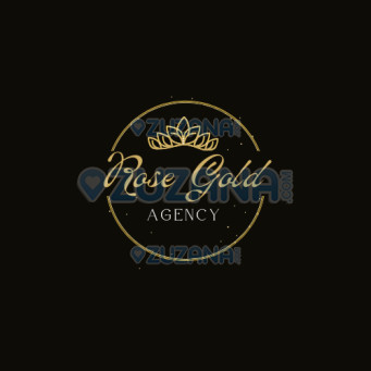 Rose Gold  AGENCY 