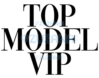 Top Model Vip
