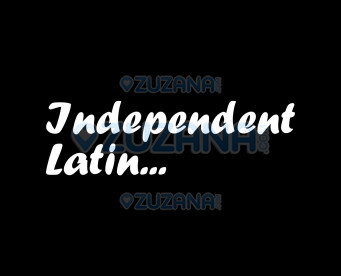 Independent Latin