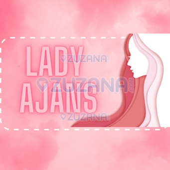 LADY AJANS