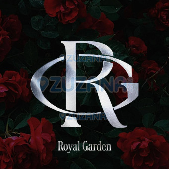 ROYAL GARDEN ⚜️