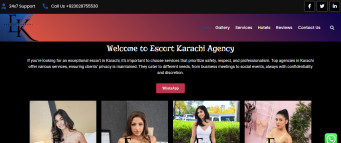 EscortKarachi
