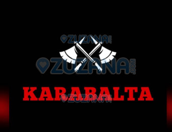 Karabalta
