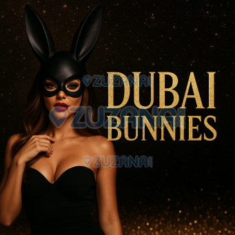Dubai Bunnies 99