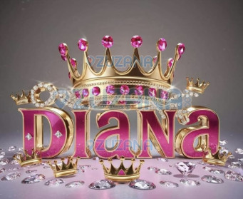 Diana 