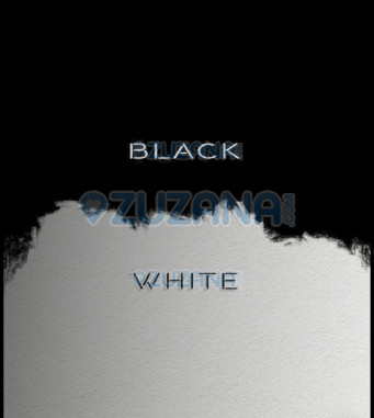 Black&White