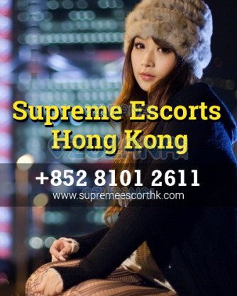 Supreme Escorts Hong Kong