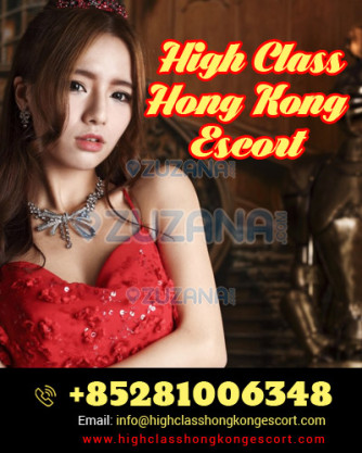 Hong Kong Rose Agency