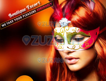 Boutique Escort