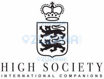HIGH SOCIETY COMPANIONS