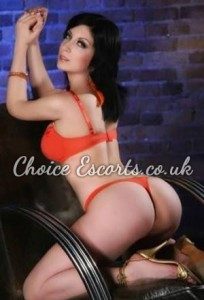 Choice Escorts Agency