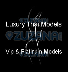 Luxury Thai Models Bangkok Escorts