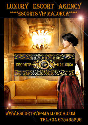 Escort Vip Mallorca