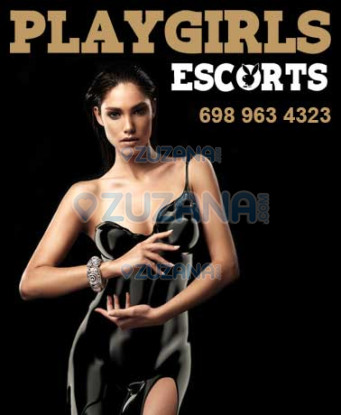 Play Girls Escorts