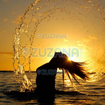 Zhara escort