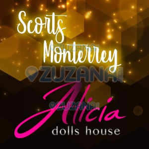 Alicia Dolls House