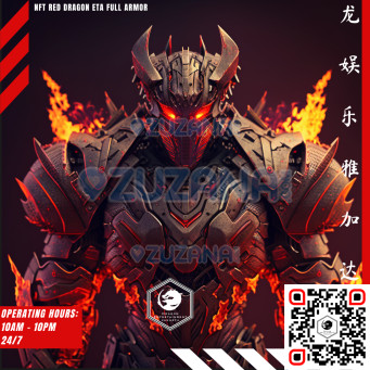Dragon Entertainment Jakarta