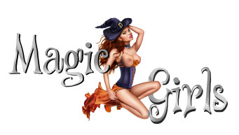 MagicGirls