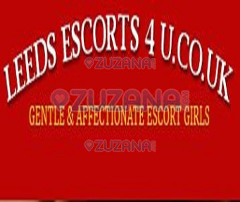 Leeds Escorts 4u 