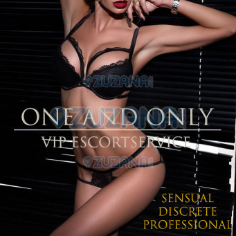 One & Only Escorts