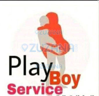 Play boy Service