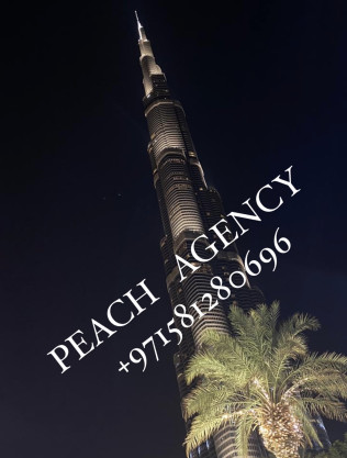 PEACH AGENCY