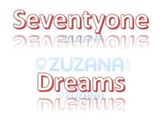 Seventyone Dreams