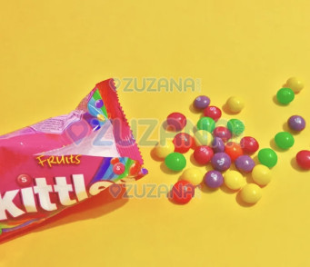 Yes Skittles Girls