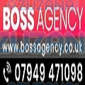 Boss Agency Manchester