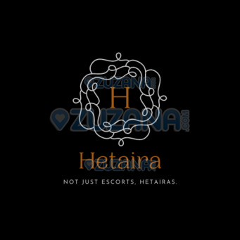 Hetaira Agency