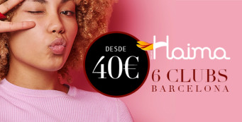 Haima Group Barcelona
