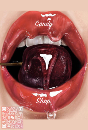Candy Shop