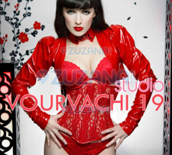 Vourvachi
