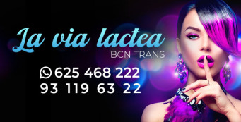 LAVIALACTEA