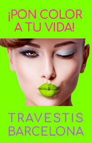 LadytransBarcelona