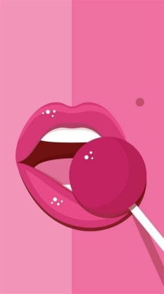 Candy 