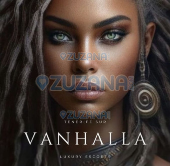 Valhalla luxury Escorts Tenerife