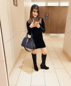 Dubai Marina Female Escorts One night stand Dubai