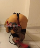 Real  Pettite trans  (αρνητικές εξετάσεις για ΣΜΝ