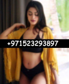 Gorgeous Hot Service by Sexy Dubai Escorts Services