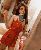 Miss Riya- Call girl from Dubai at low rates Hot Indian Escorts in Jumeirah