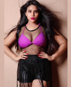 Rita High Profile Lahore Escorts Model