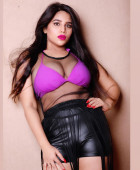 Rita High Profile Lahore Escorts Model