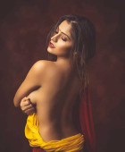 Busty Hot Indian Escorts In Kuala Lumpur