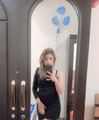 Miss Eesha - Hot Indian Escorts in Jumeirah