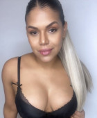 Anna escort Gfe